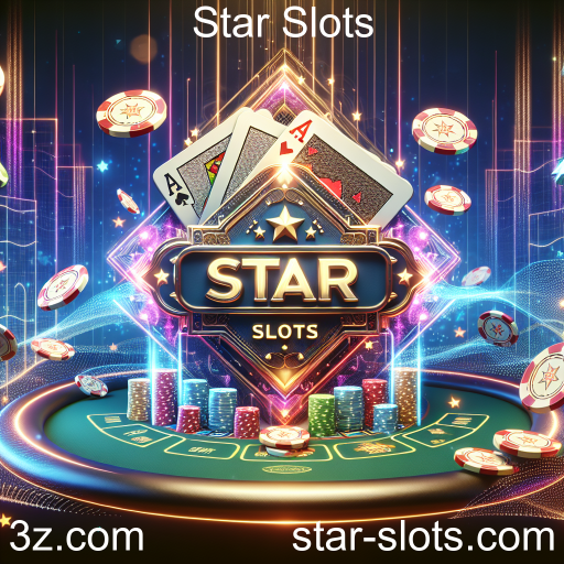 A Emoção dos Jogos de Mesa no Star Slots